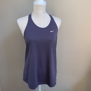 Nike Dri-Fit Tank Size M